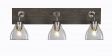 Toltec Company 1773-GPDW-4760 - Bathroom Lighting