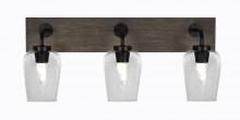 Toltec Company 1773-MBDW-210 - Bathroom Lighting