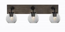 Toltec Company 1773-MBDW-4102 - Bathroom Lighting