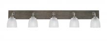 Toltec Company 1775-GPDW-500 - Bathroom Lighting