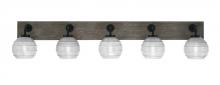 Toltec Company 1775-MBDW-5110 - Bathroom Lighting