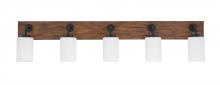 Toltec Company 1775-MBWG-310 - Bathroom Lighting