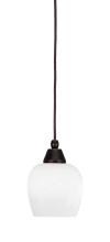 Toltec Company 22-DG-4811 - Mini Pendants