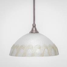 Toltec Company 23-BN-5630 - Mini Pendant