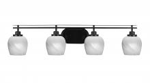 Toltec Company 2614-MB-4811 - Bathroom Lighting