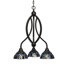 Toltec Company 263-BRZ-9955 - Chandeliers