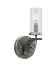 Toltec Company 2911-GPDW-800 - Wall Sconces