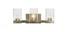 Toltec Company 3123-NAB-530 - Bathroom Lighting