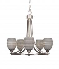 Toltec Company 3405-BN-4022 - Chandeliers