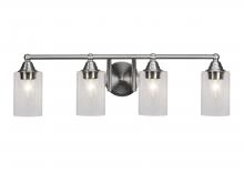 Toltec Company 3424-BN-300 - Bathroom Lighting