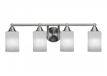 Toltec Company 3424-BN-3001 - Bathroom Lighting