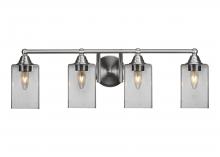 Toltec Company 3424-BN-530 - Bathroom Lighting