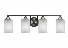 Toltec Company 3424-MBBN-531 - Bathroom Lighting