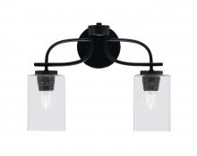 Toltec Company 3912-MB-530 - Bathroom Lighting