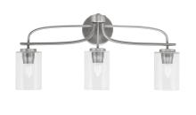 Toltec Company 3913-GP-300 - Bathroom Lighting