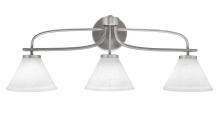 Toltec Company 3913-GP-312 - Bathroom Lighting