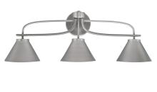 Toltec Company 3913-GP-421-GP - Bathroom Lighting