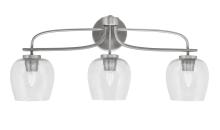 Toltec Company 3913-GP-4810 - Bathroom Lighting