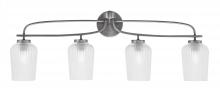 Toltec Company 3914-GP-4250 - Bathroom Lighting