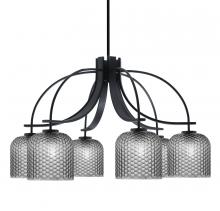 Toltec Company 3926-MB-4912 - Chandeliers