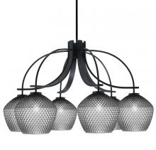 Toltec Company 3926-MB-4922 - Chandeliers