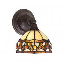 Toltec Company 40-DG-9975 - Wall Sconces