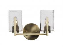 Toltec Company 4512-NAB-300 - Bathroom Lighting