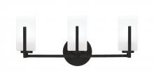 Toltec Company 4513-MB-541 - Bathroom Lighting