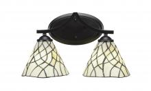 Toltec Company 552-MB-9115 - Bathroom Lighting