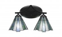 Toltec Company 552-MB-9325 - Bathroom Lighting