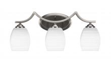 Toltec Company 553-GP-4021 - Bathroom Lighting