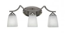 Toltec Company 553-GP-460 - Bathroom Lighting