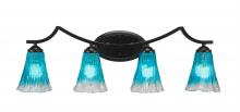 Toltec Company 554-MB-725 - Bathroom Lighting