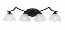 Toltec Company 554-MB-755 - Bathroom Lighting