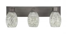 Toltec Company 583-GP-5054 - Bathroom Lighting