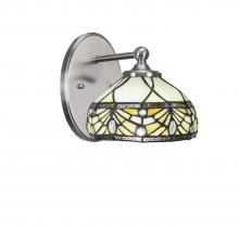 Toltec Company 5911-BN-9485 - Wall Sconces