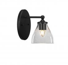 Toltec Company 5911-MB-4760 - Wall Sconces