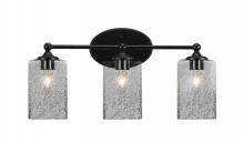 Toltec Company 5913-MB-3002 - Bathroom Lighting