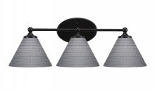 Toltec Company 5913-MB-4052 - Bathroom Lighting