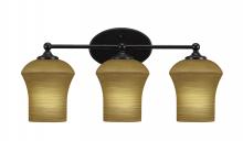 Toltec Company 5913-MB-680 - Bathroom Lighting