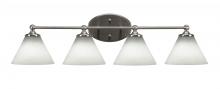 Toltec Company 5914-BN-312 - Bathroom Lighting