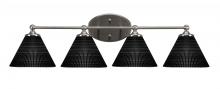 Toltec Company 5914-BN-4059 - Bathroom Lighting