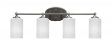 Toltec Company 5914-BN-4061 - Bathroom Lighting