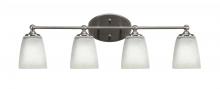 Toltec Company 5914-BN-460 - Bathroom Lighting