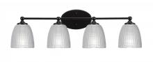 Toltec Company 5914-MB-500 - Bathroom Lighting