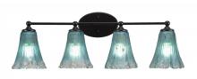 Toltec Company 5914-MB-725 - Bathroom Lighting