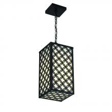 Eurofase 42697-015 - 8" Outdoor LED Pendant