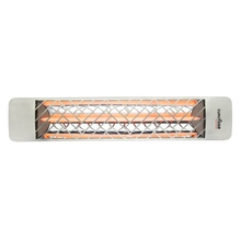 Eurofase EF20208S1 - Eurofase EF20208S1 Single Element 39 Inch 2000 Watt Electric Patio Heater