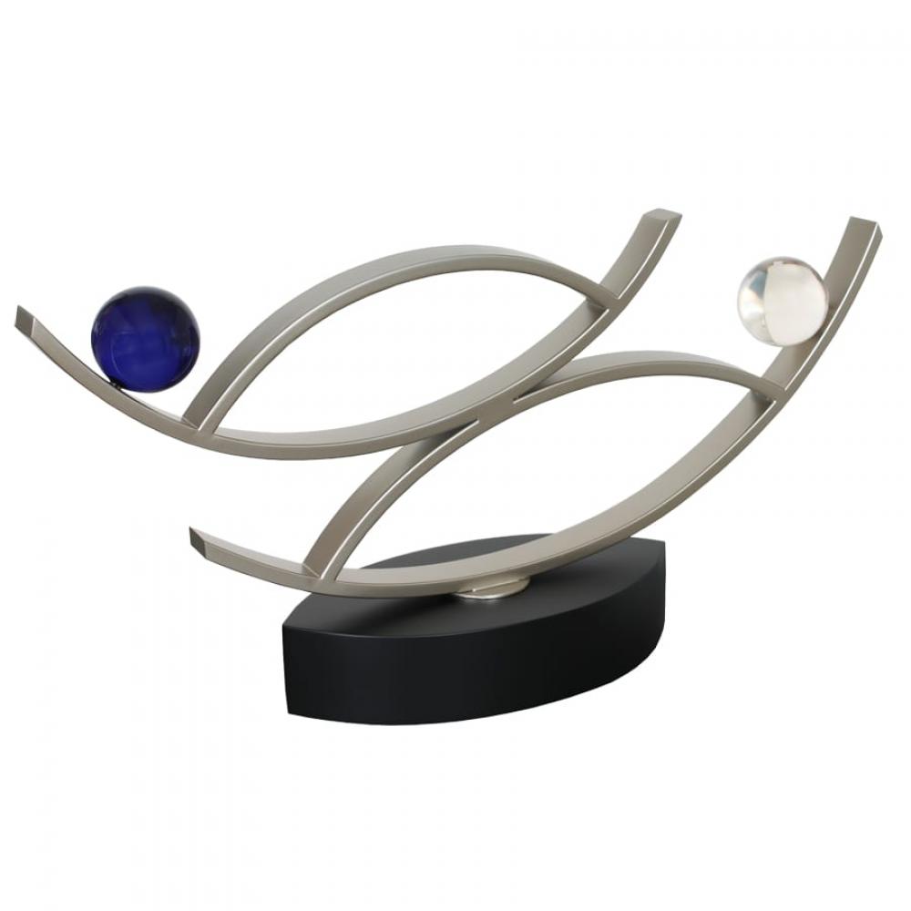 623435 Passion III 14" Sculpture