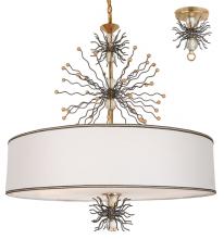 Van Teal 472050 - 472050 Quasar Chandelier